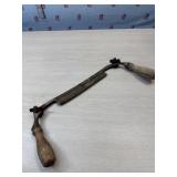 Draw Knife