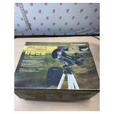 Celestine Travel scope 70 Telescope- like new