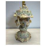 Carousel Music Box