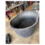 Water tank 110 gal 3ï¿½x53ï¿½