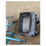 Soft side Pet Carrier