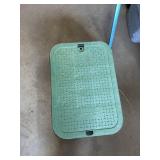 Water Meter pit cover