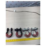4 clevis
