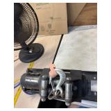 Polaris ATV winch does work