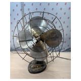 Vintage Hunter Century Fan works