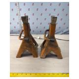 Jack Stands
