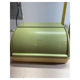 1950ï¿½s Bread Box