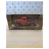 Commemorative 1937Ford  Pickup Worlds greatest