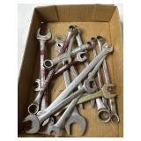 Craftsman wrenches