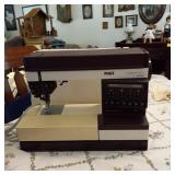 Pfaff Creative 1471 sewing machine works