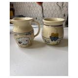 Casey Pottery Marshall Texas