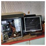 Computer items all