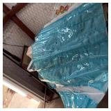 On the Door storage bag, placemats and.more
