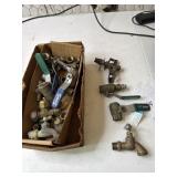 Valves and more