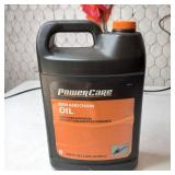 Chain Saw bar &chain oil