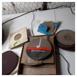 Sand paper