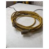 Extension cord