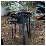 Large Propane cooker 20"x29"