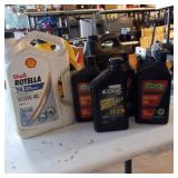 Oil