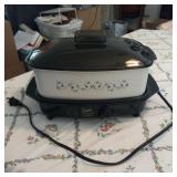 West Bend Slow cooker