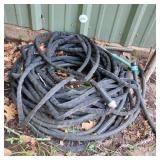 Garden hose