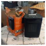 Ceramic Heater