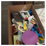 Junk drawer clean up