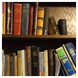 Christian books