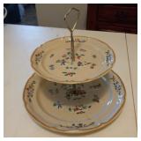 Christmas Candy dish