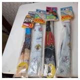 New old stock kites