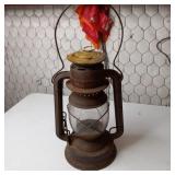 Dietz No.2 D-Lite lantern