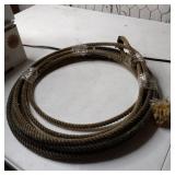 Lariet Rope