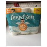 New Angel Soft Toilet Paper