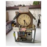 Clock