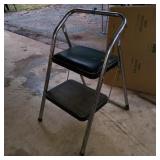 Step Stool