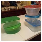 Food storage