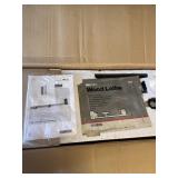 new in box Ohio Forge Pro wood Lathe