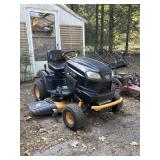 Craftsman Pro Series 8200 Smart, 296 hours 46ï¿½