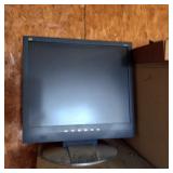 ViewSonic screen untested