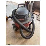 2.5 Craftsman shop vacuum works