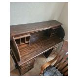 roll top desk