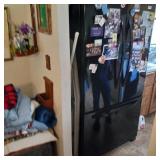 Kenmore refrigerator freezer 36"x36"x70"