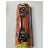 New Black & Decker readywrench