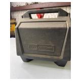 Craftsman Router works