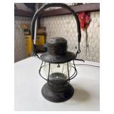 Dietz Lantern