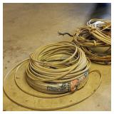 14 gauge electric Roll of wire