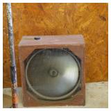 20" box fan works