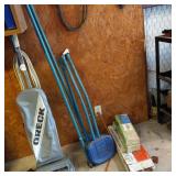 Swing set parts