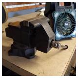Craftsman Vise