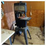 Craftsman 12" Band Saw- Sander works